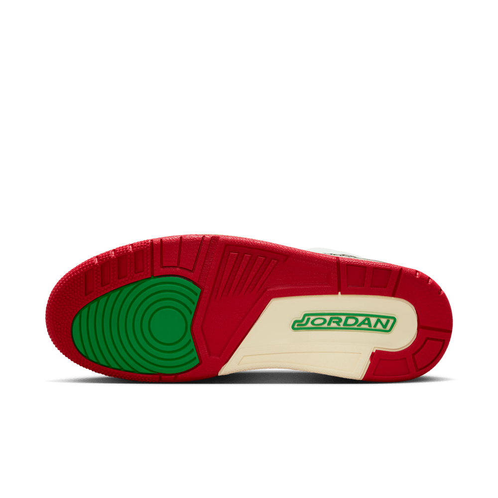 Air Jordan Spizike Low SE