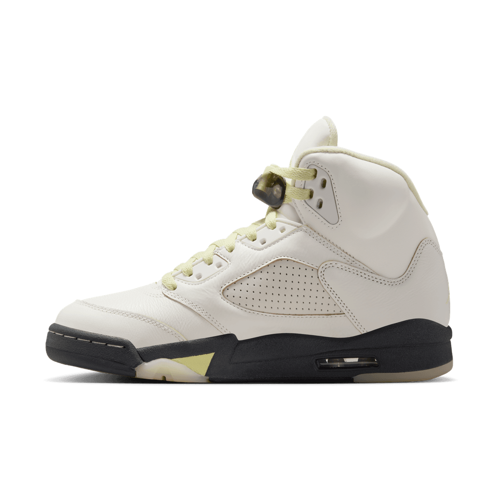 Wmns Air Jordan 5 Retro