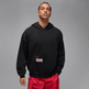 Air Jordan Brooklyn Oversized CLD Hoodie 