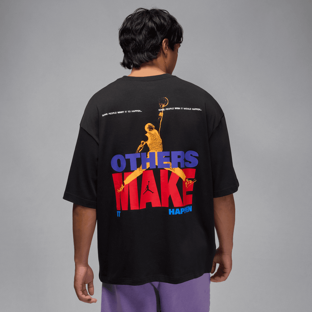 Air Jordan Reissue Oversize CLD Tee