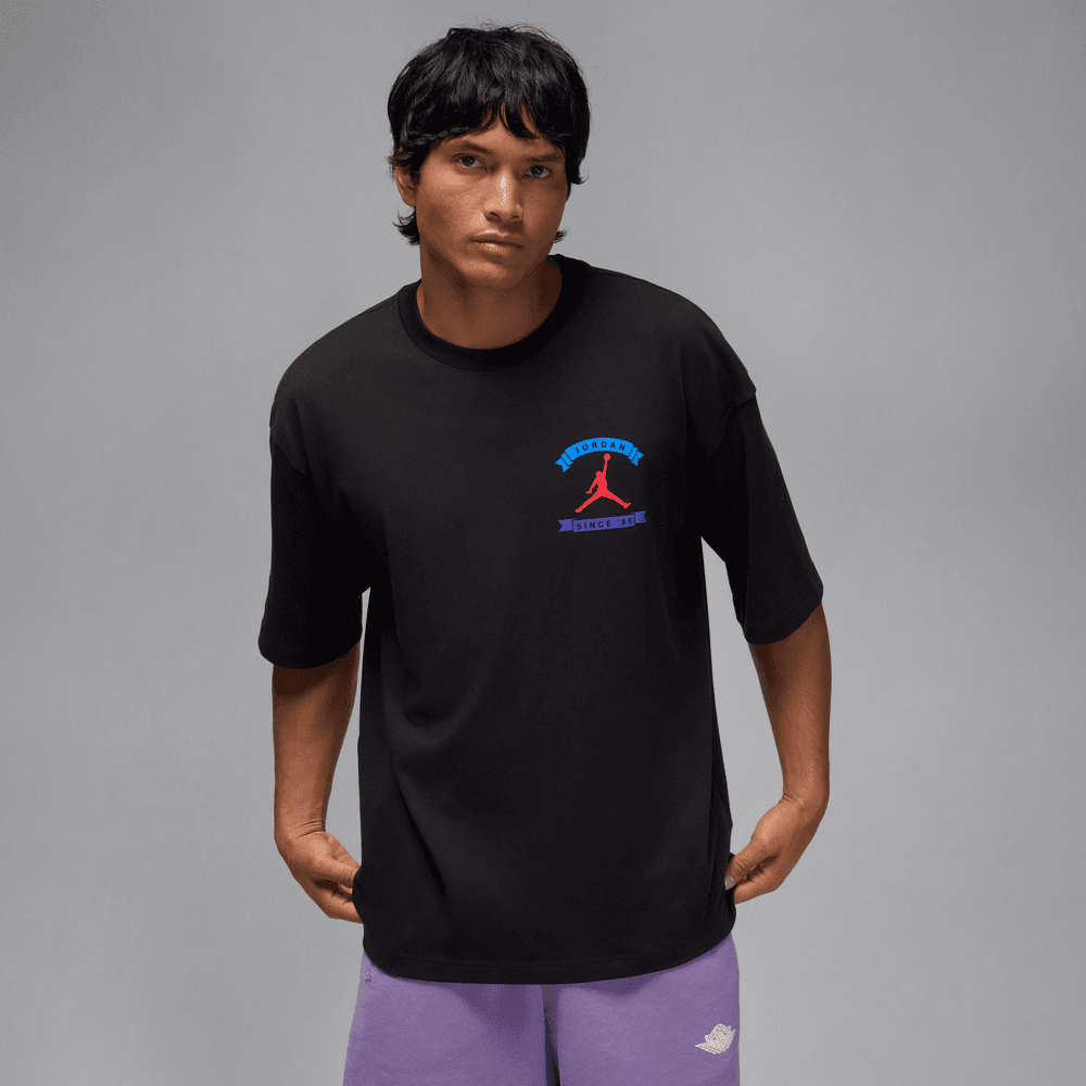 Air Jordan Reissue Oversize CLD Tee