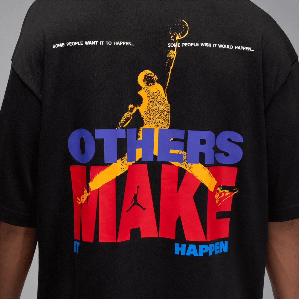 Air Jordan Reissue Oversize CLD Tee