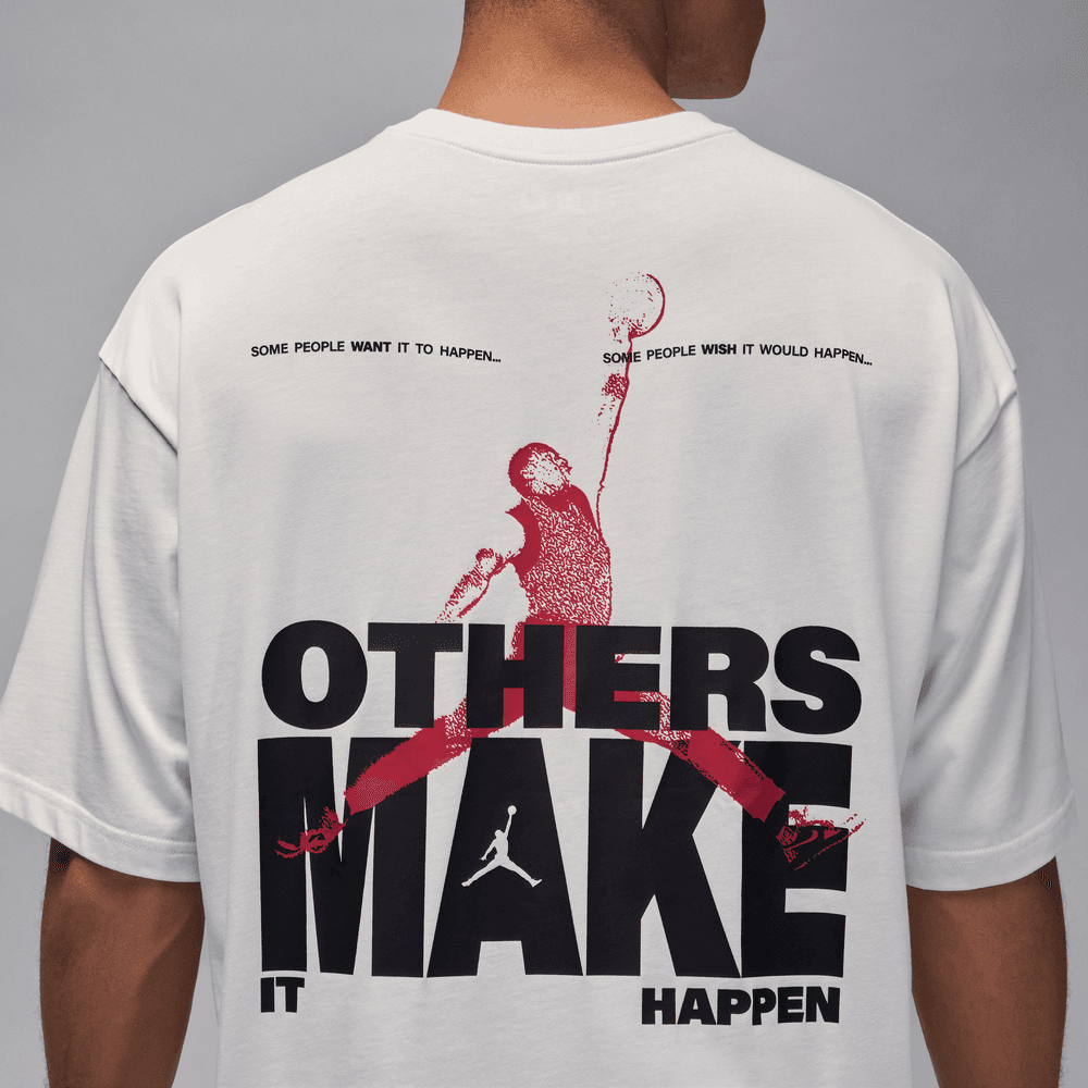 Air Jordan Reissue Oversize CLD Tee
