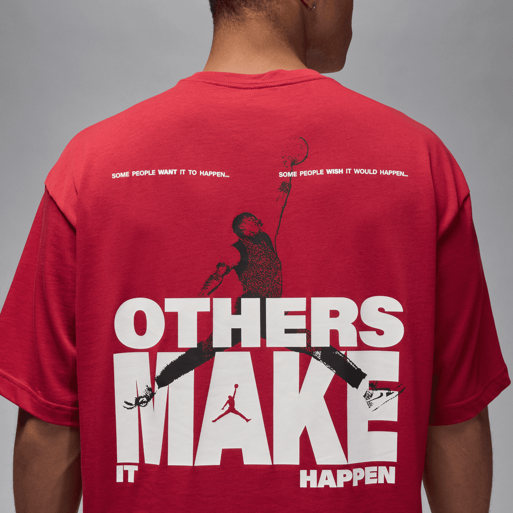 Air Jordan Reissue Oversize CLD Tee 