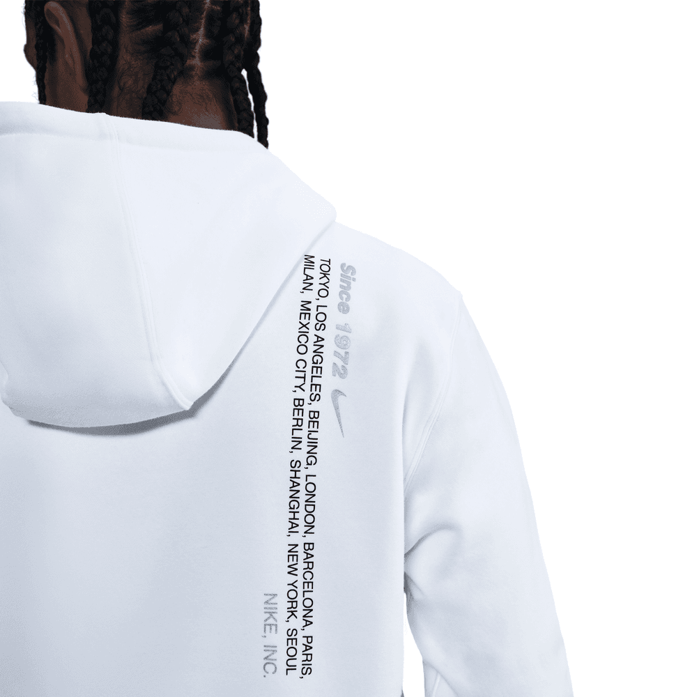 Nike Sportswear Club Swoosh Sport Hoodie