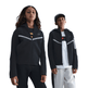 Kids Nike Sportswear Tech Fleece Full-Zip Hoodie 