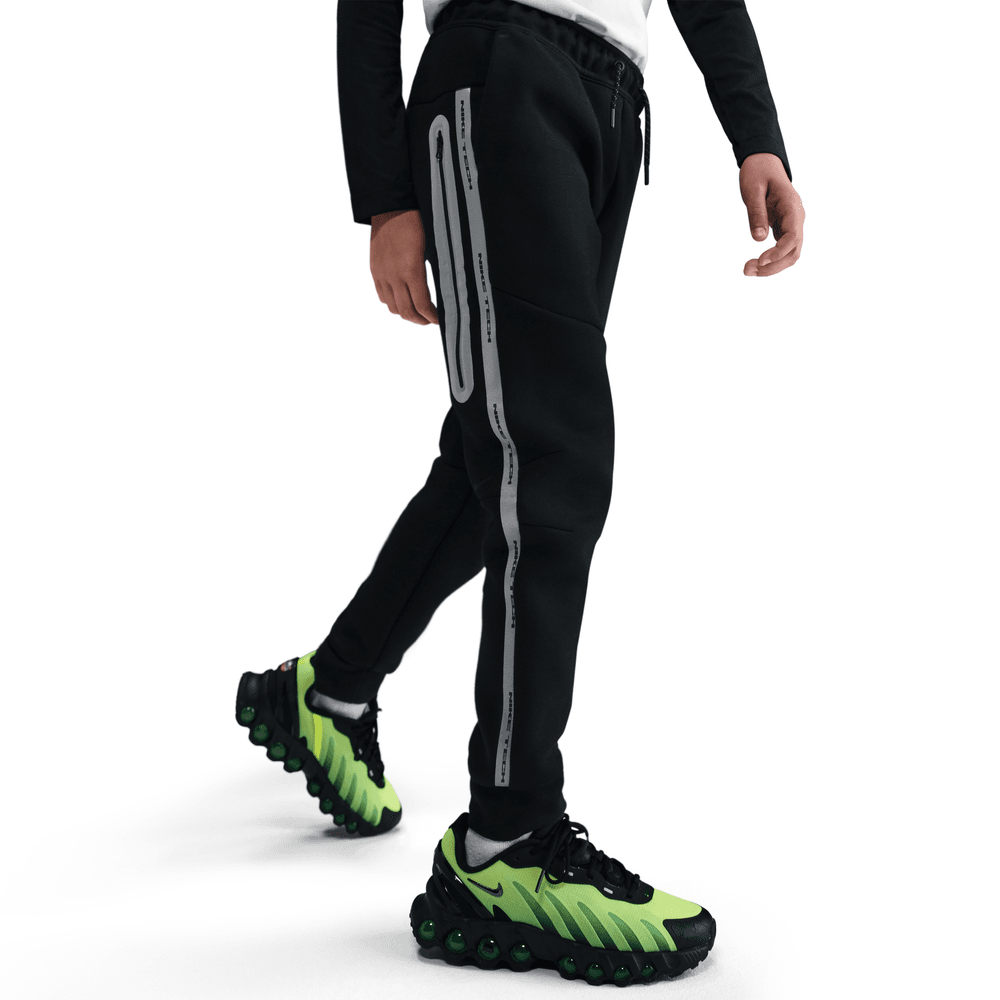 Kids Nike Sportswear Tech Fleece Joggers 