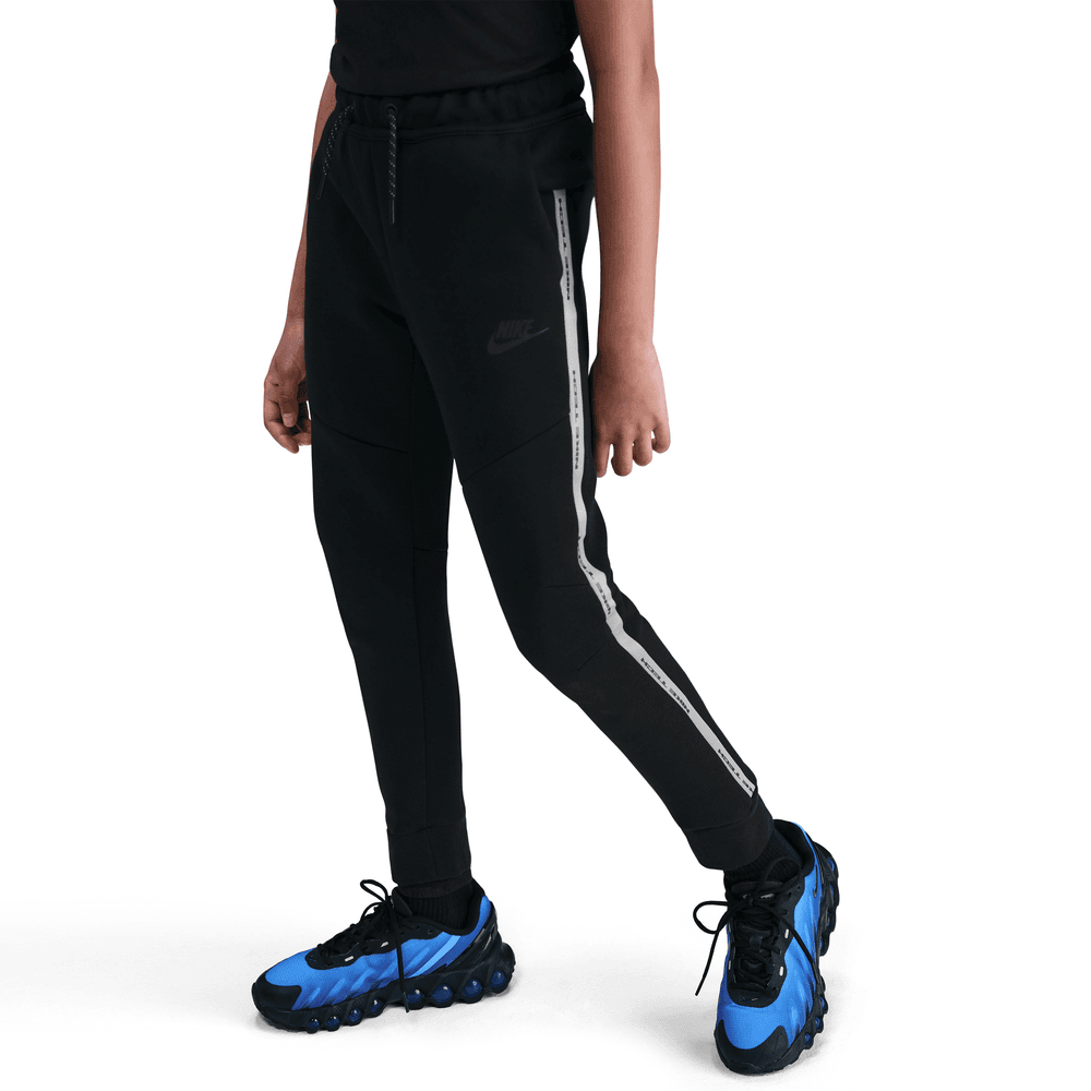 Kids Nike Sportswear Tech Fleece Joggers 
