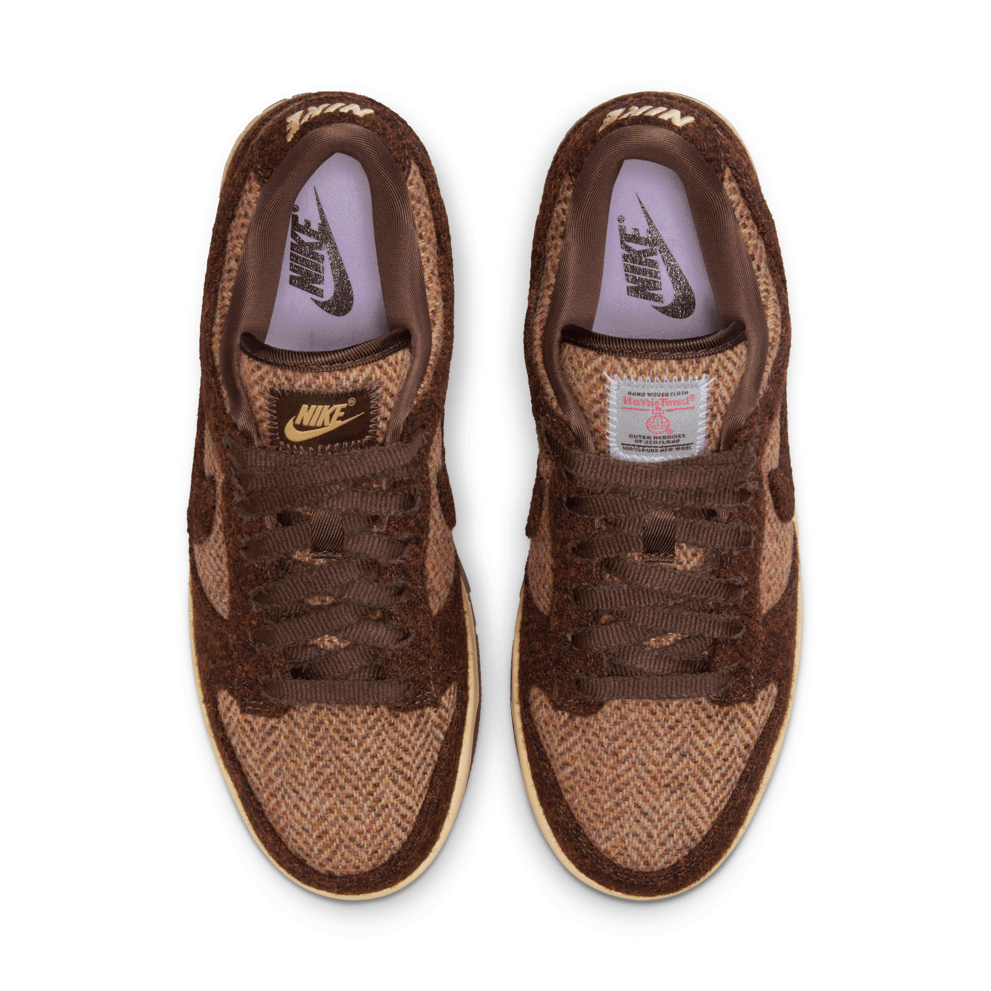 Wmns Nike Dunk Low
