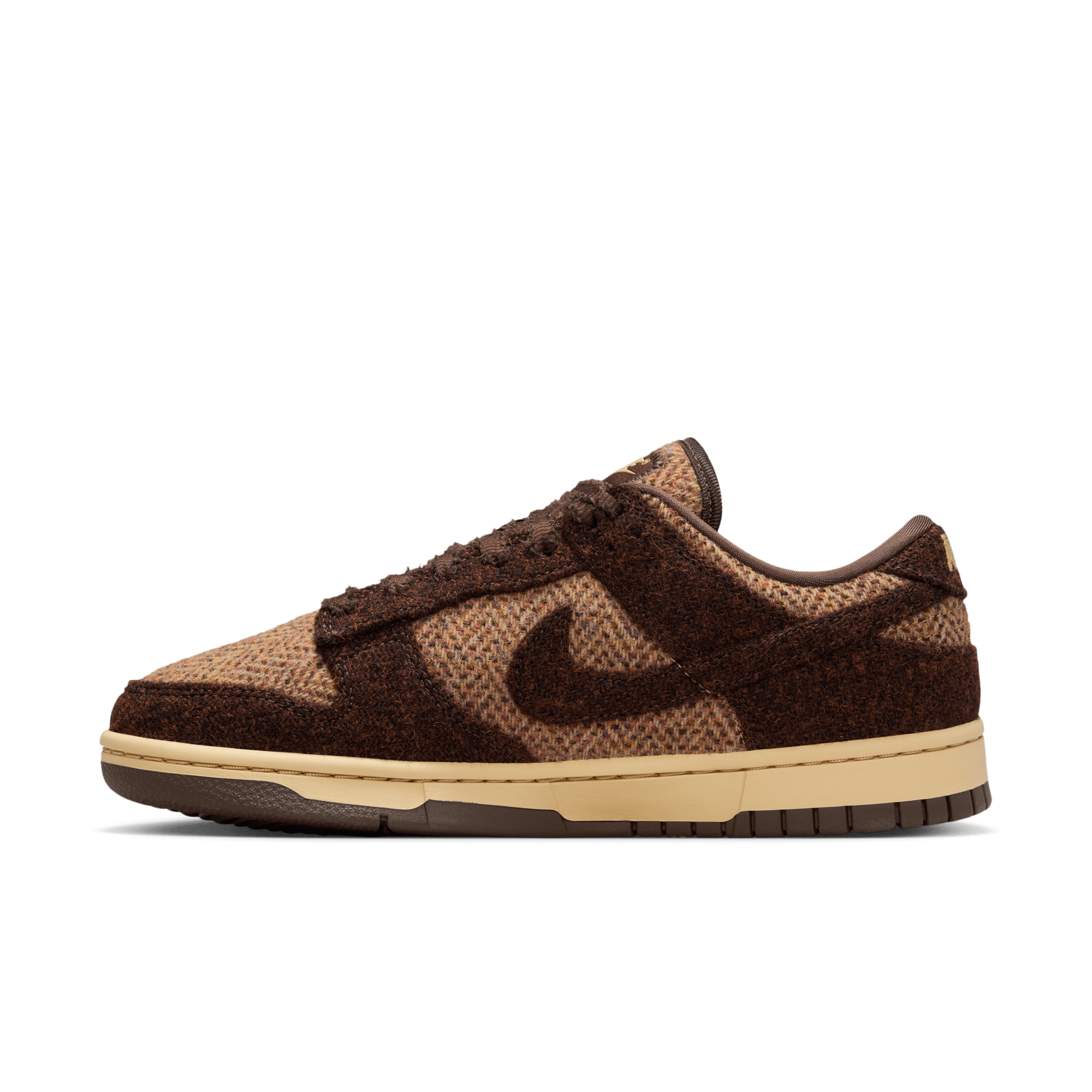 Wmns Nike Dunk Low