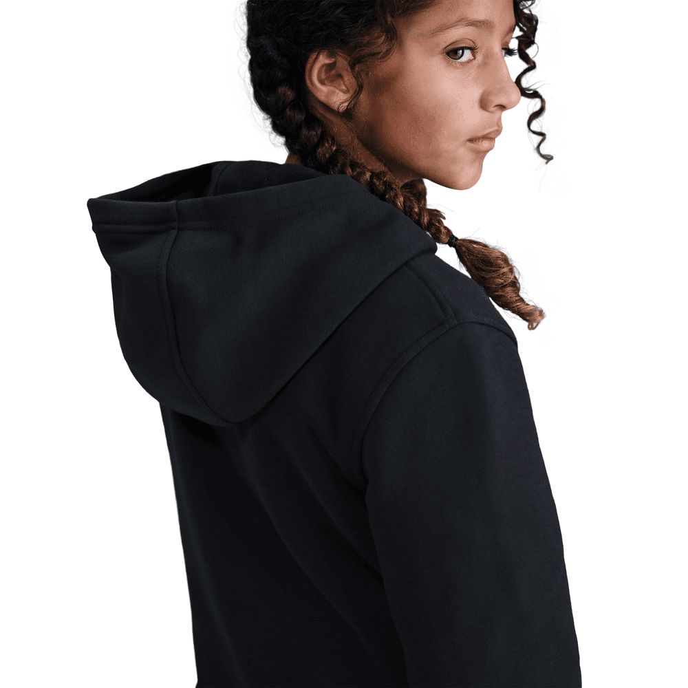 Kids Nike Sportswear Club Fleece Hoodie 