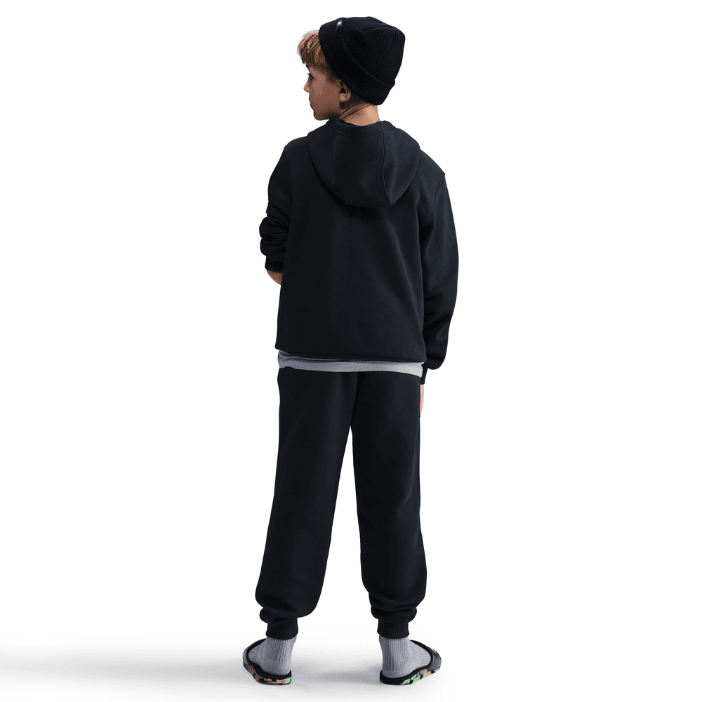 Kids Nike Sportswear Club Fleece Joggers 