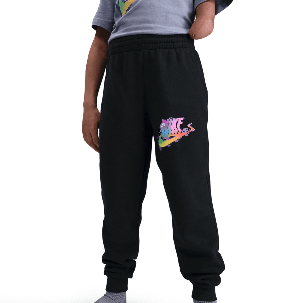 Kids Nike Sportswear Club Fleece Joggers 
