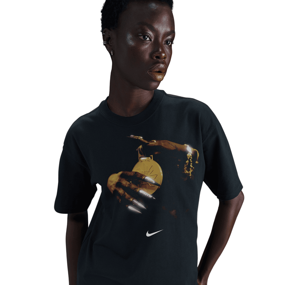 Nike Sha'Carri Richardson "So Win" Running Tee