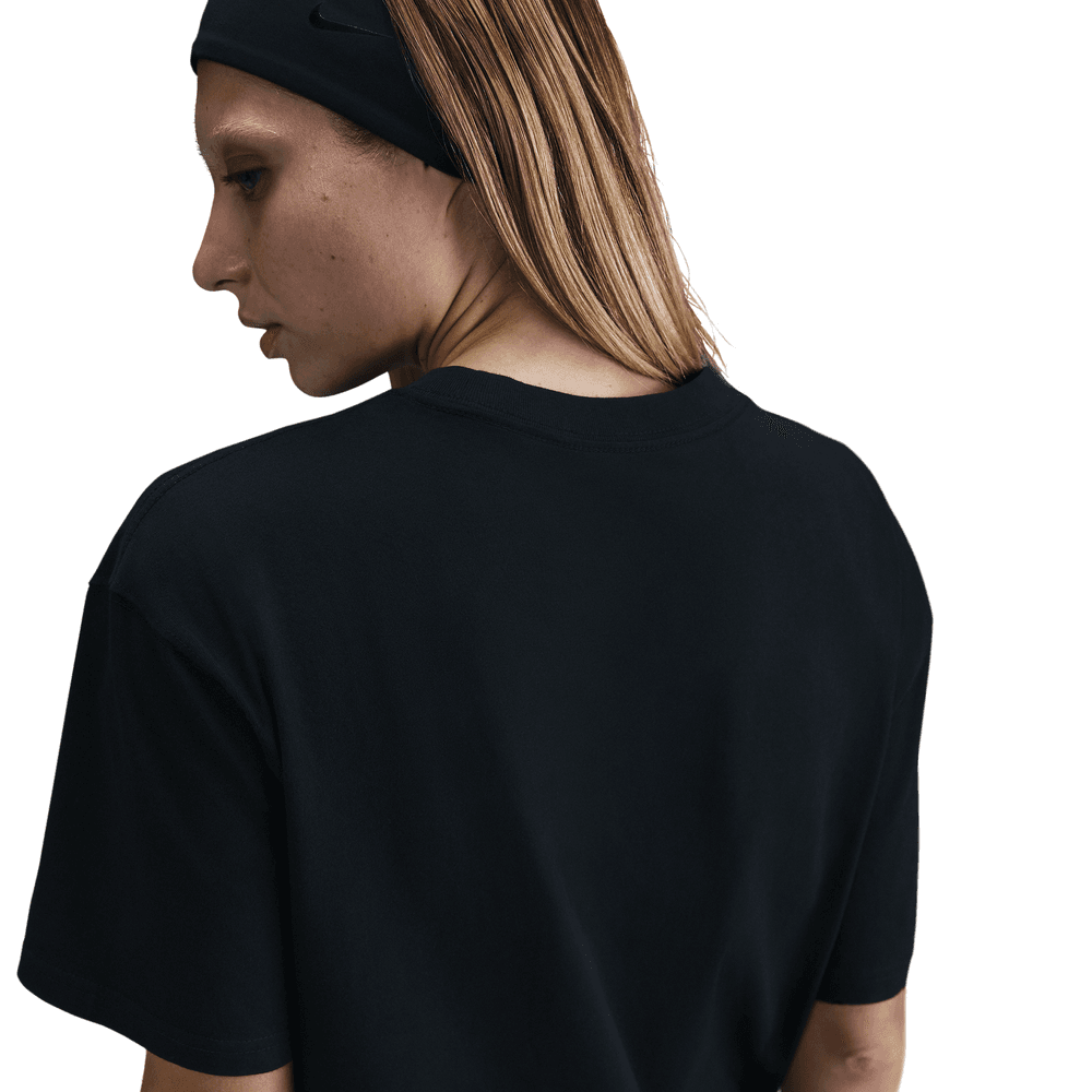 Nike Jordan Chiles "So Win" Tee