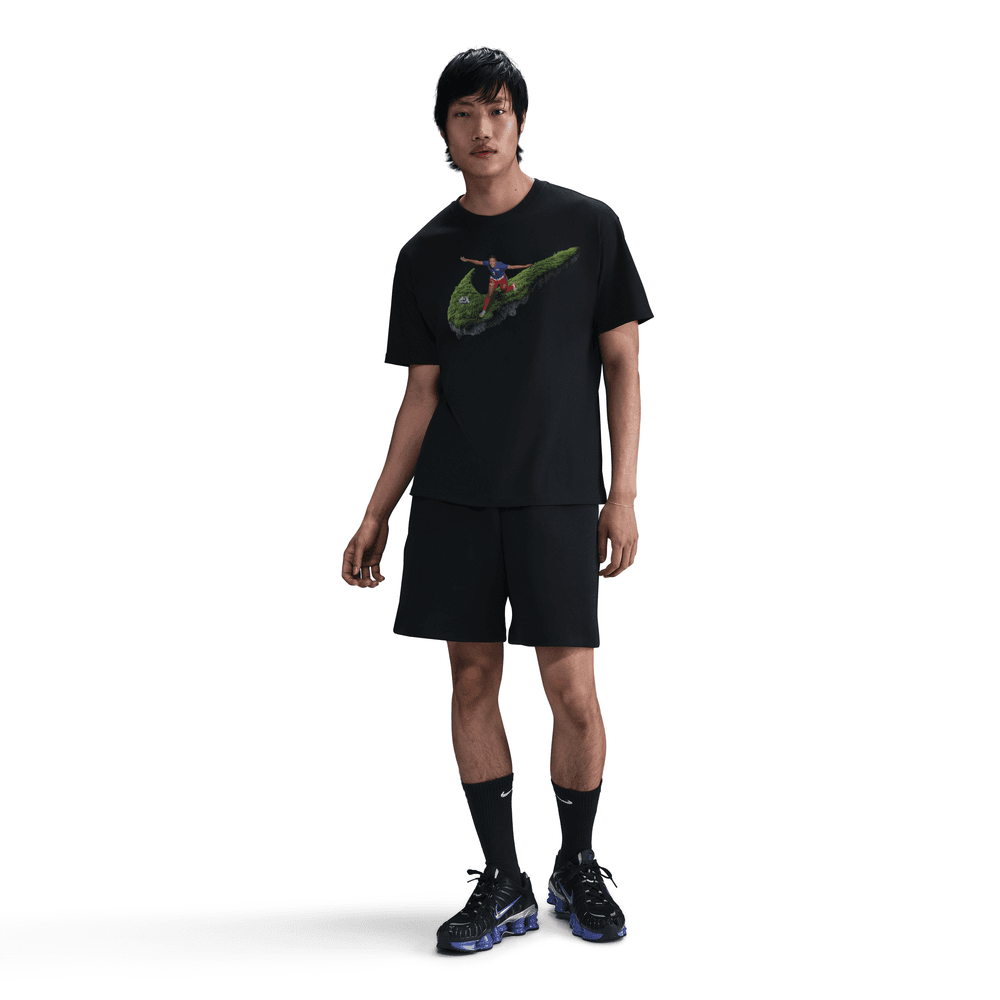 Nike Mallory Swanson "So Win" Tee