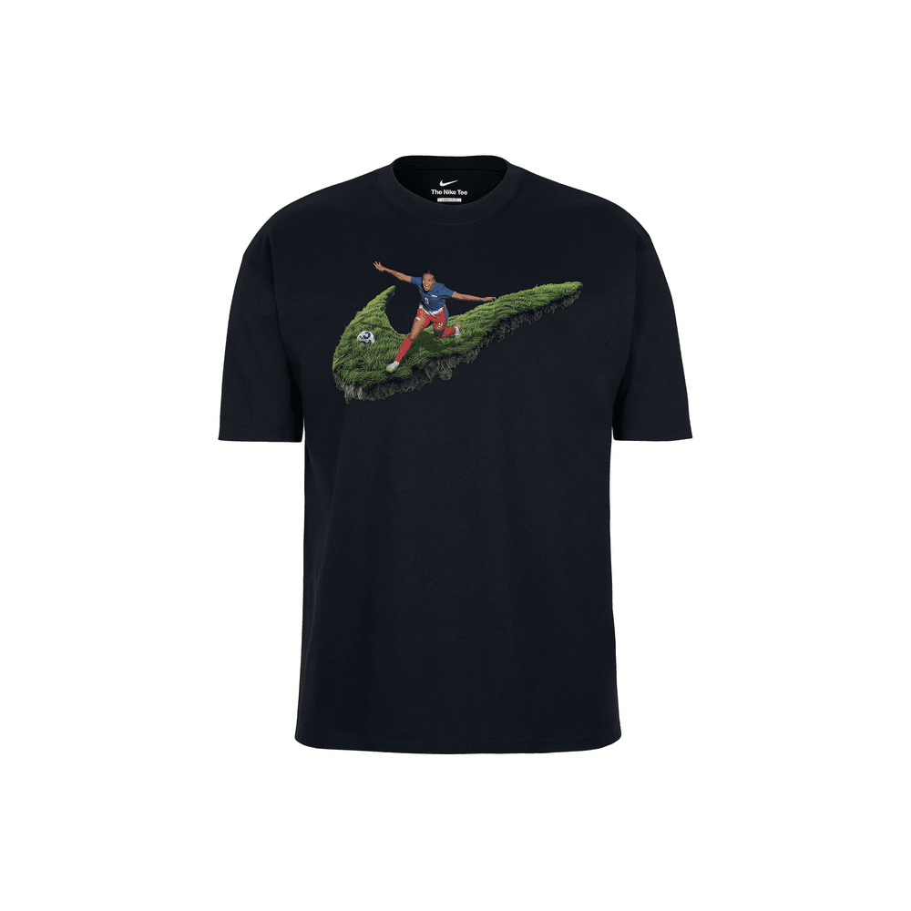 Nike Mallory Swanson "So Win" Tee