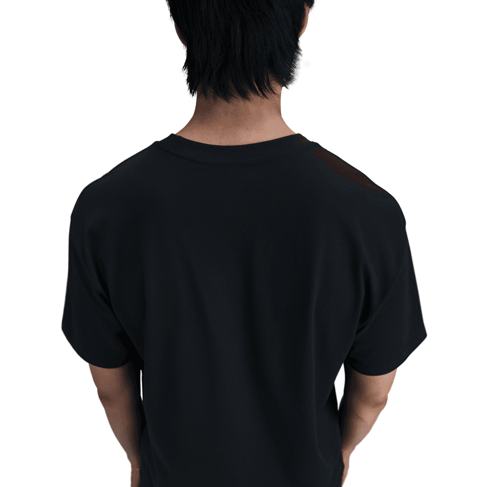 Nike Mallory Swanson "So Win" Tee