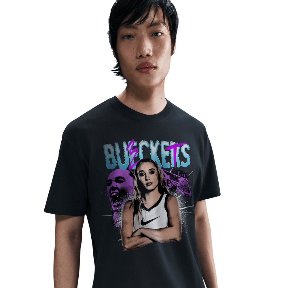 Nike Paige Bueckers "So Win" Tee