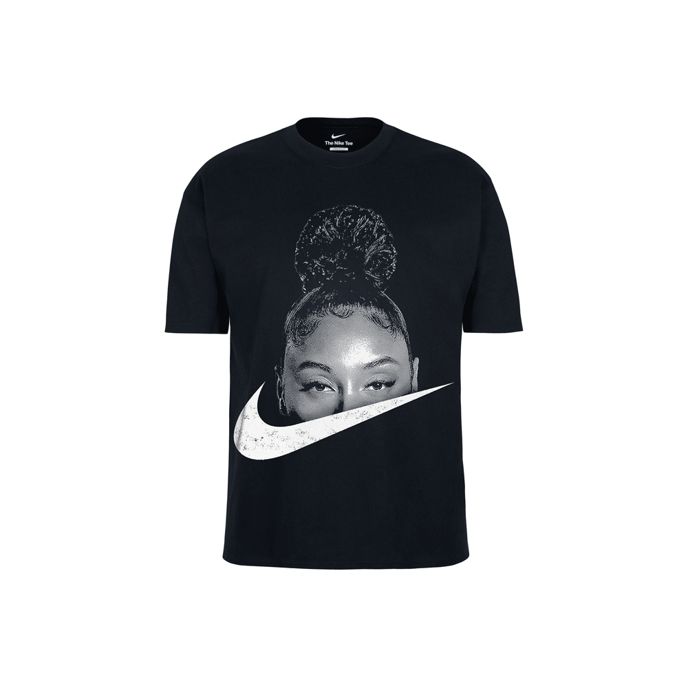 Nike JuJu Watkins "So Win" Tee