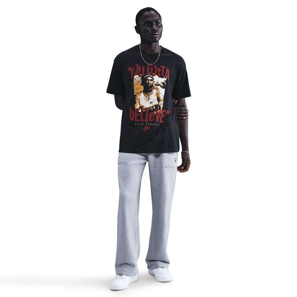Nike Sportswear SS Max 90 Deion Sanders Tee 