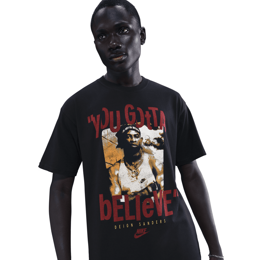 Nike Sportswear SS Max 90 Deion Sanders Tee 