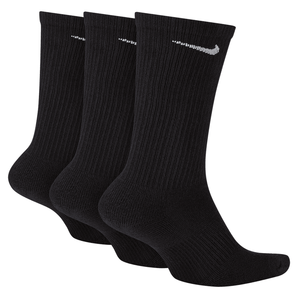 Nike Everyday Plus Cushioned Training Crew Socks