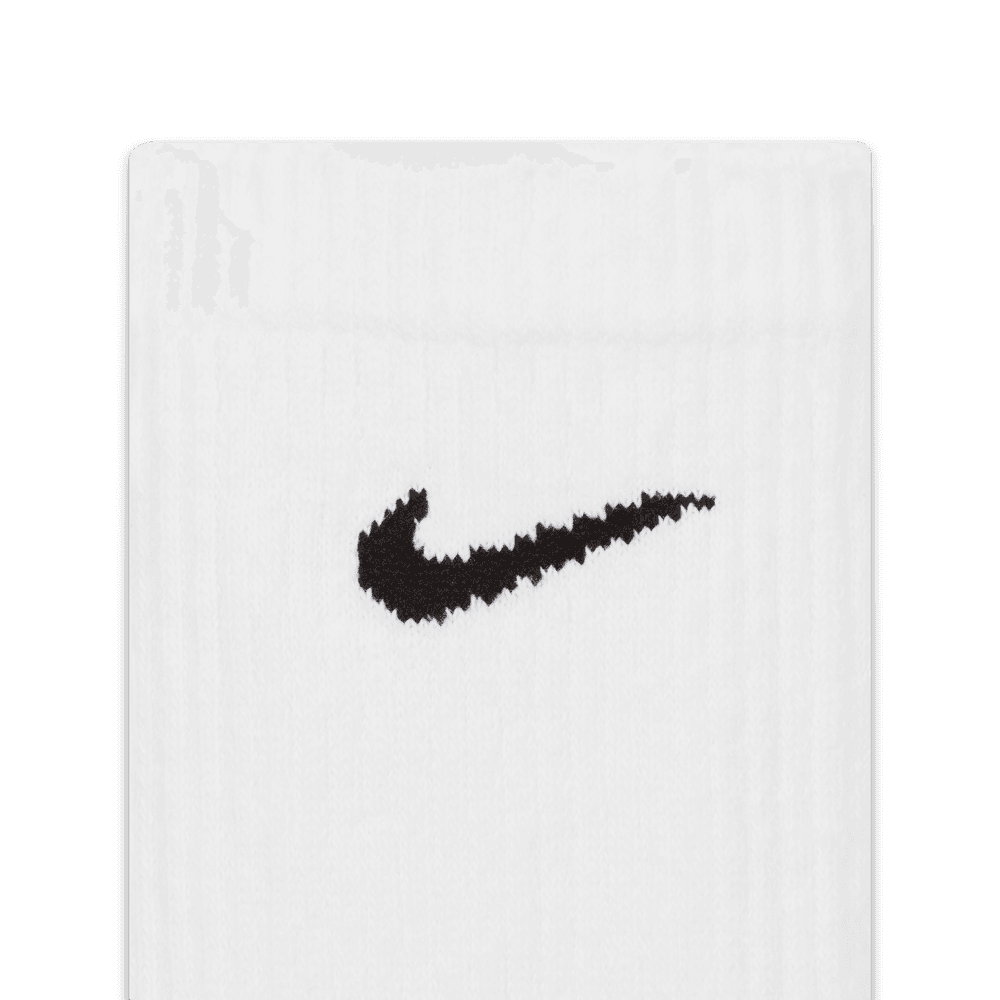 Nike Everyday Plus Cushioned Training Crew Socks 