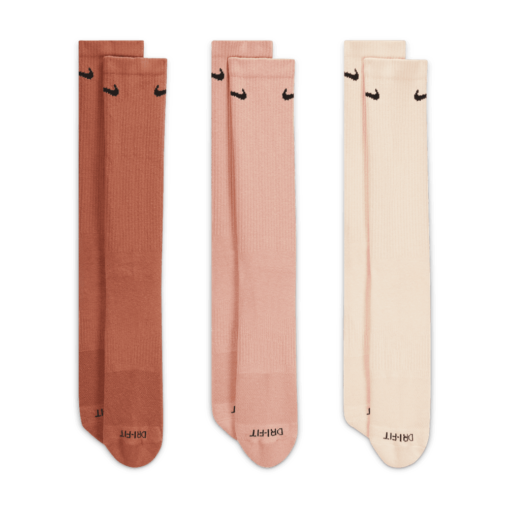 Nike Everyday Plus Cushioned Crew Socks