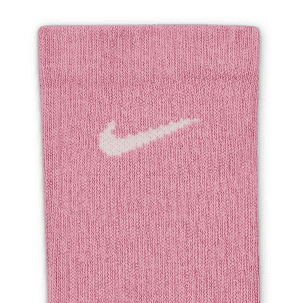 Nike Everyday Plus Cushioned Training Crew Socks  POB