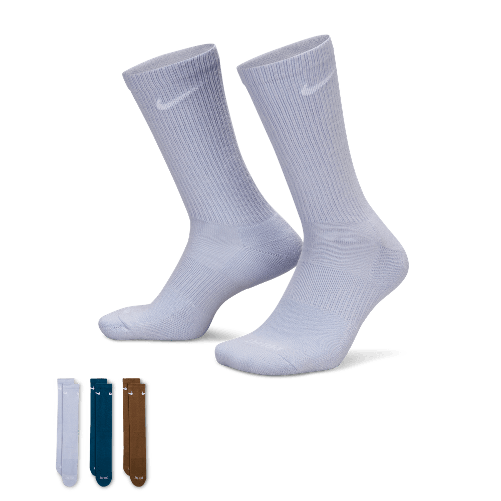 Nike Everyday Plus Cushioned Socks 