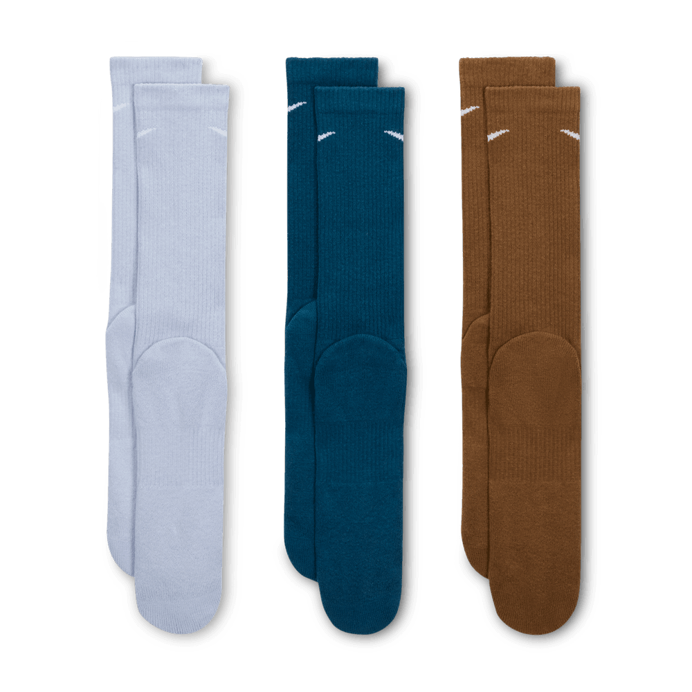 Nike Everyday Plus Cushioned Socks 