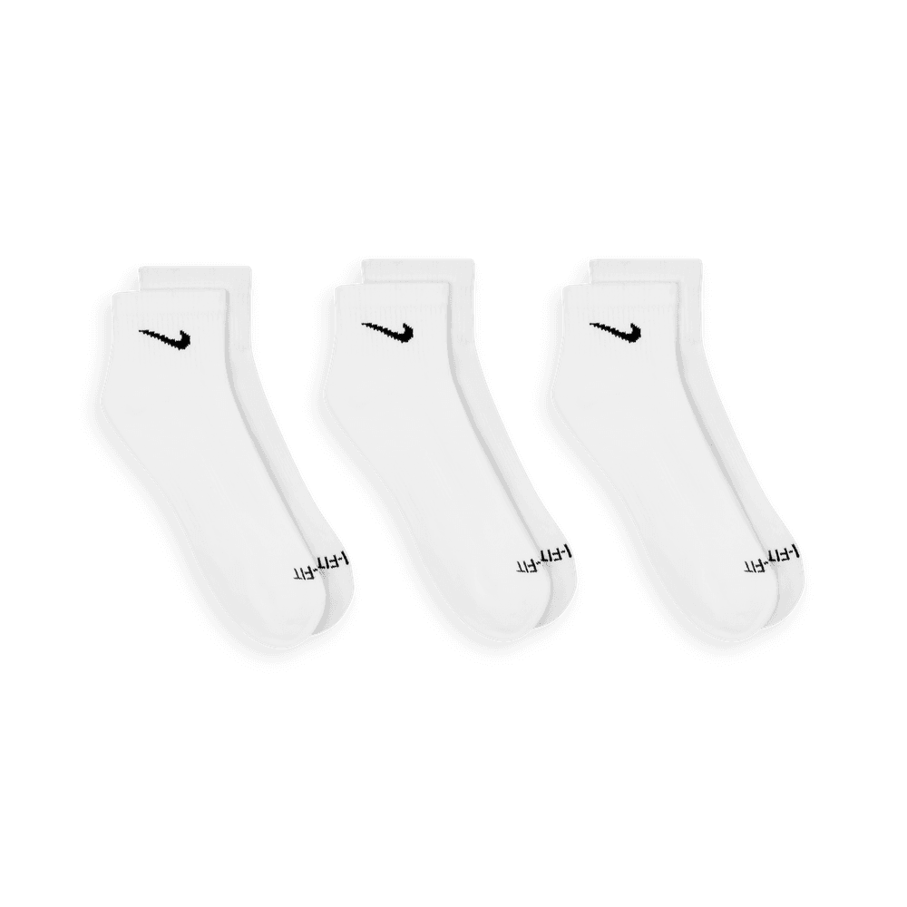 Nike Everyday Plus Cushioned Ankle Socks