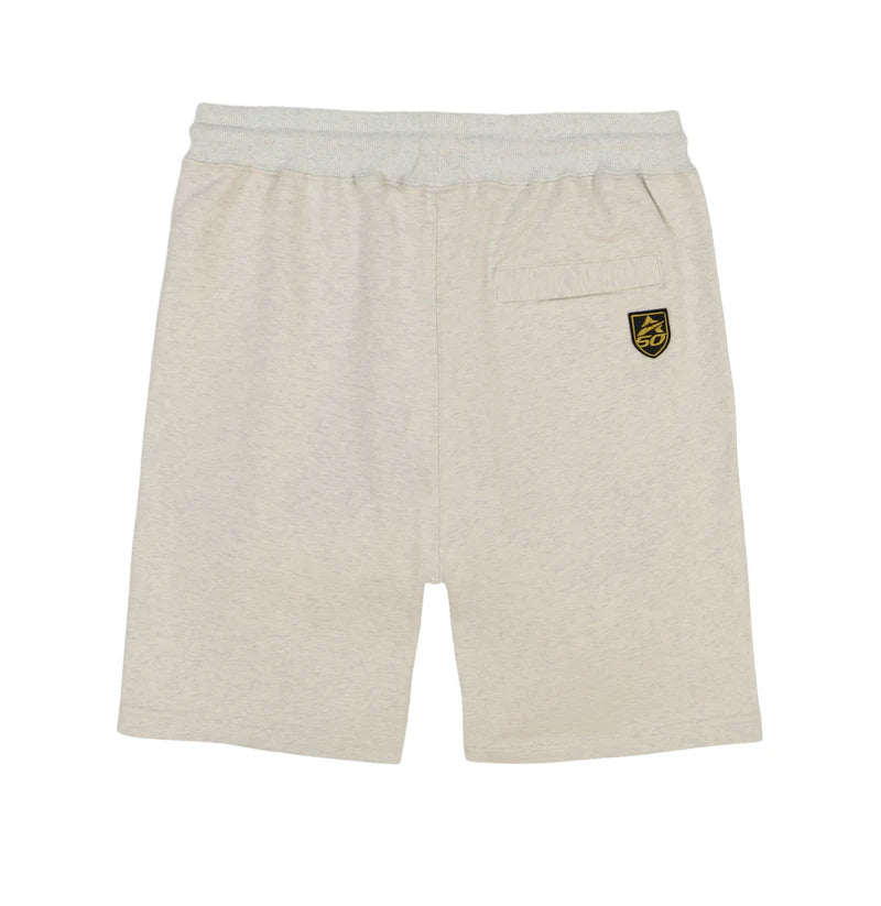 Avirex Gold Jogger Short