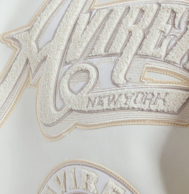 Avirex Gold Club Jacket 