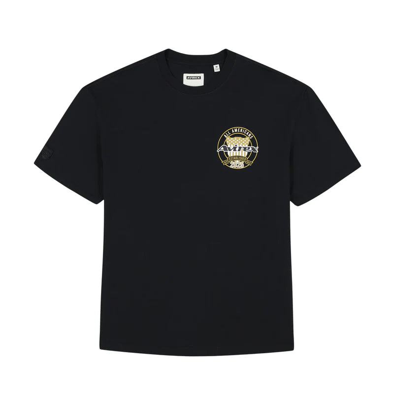 Avirex Gold Tee