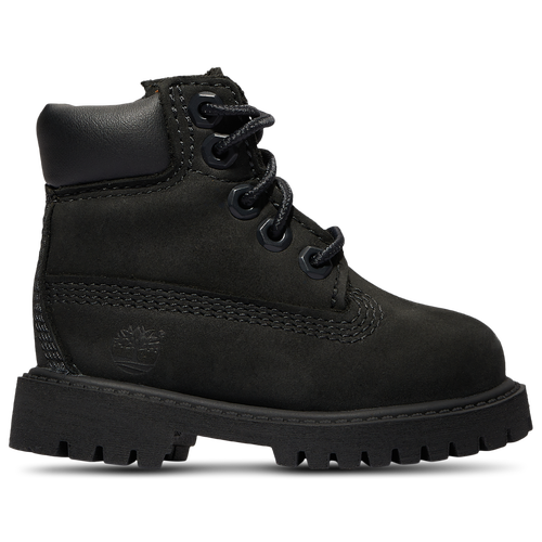 TD Timberland 6" Premium Waterproof Boot