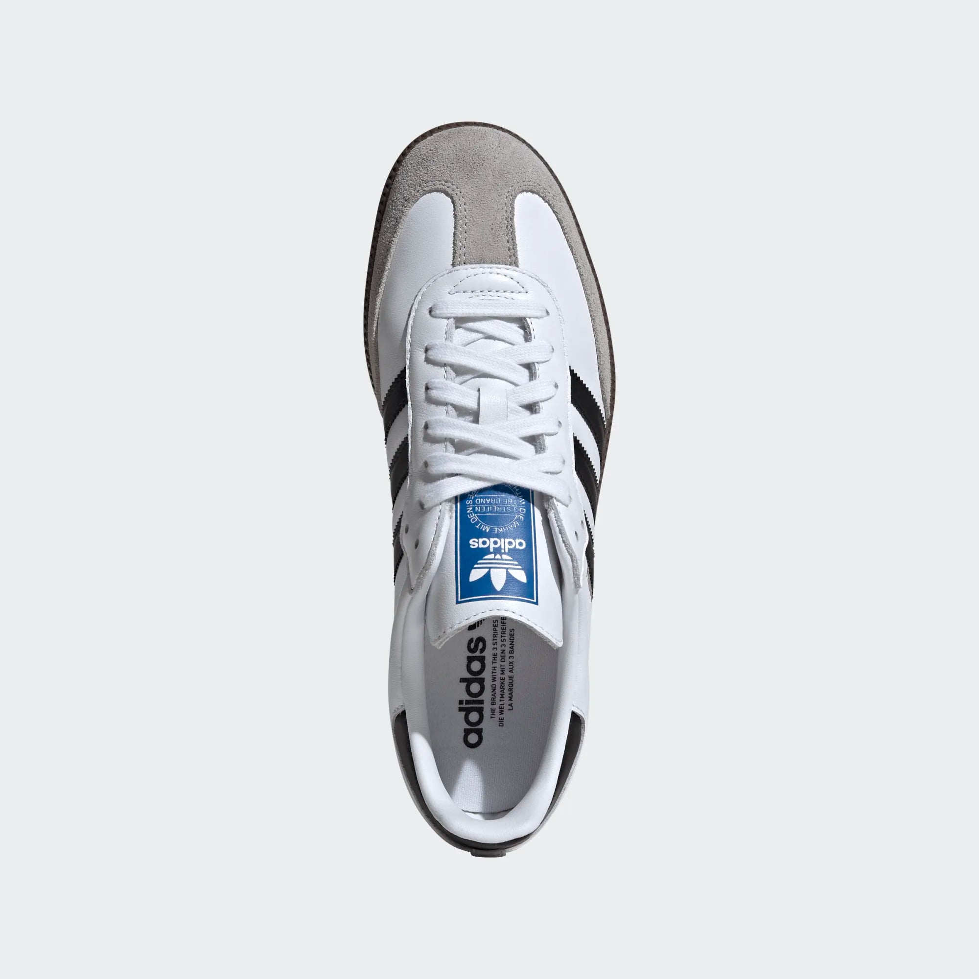 Adidas Samba OG