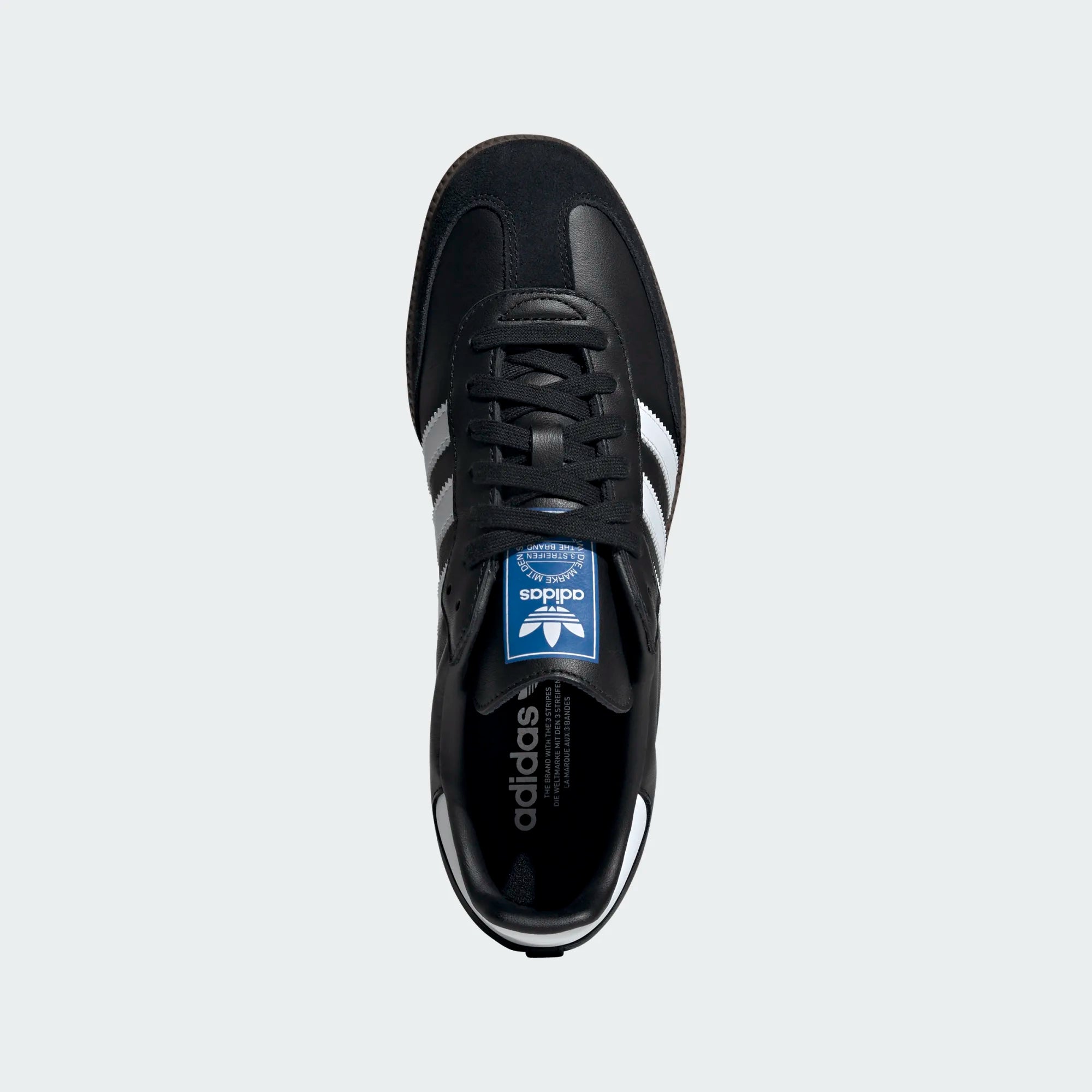 Adidas Samba OG