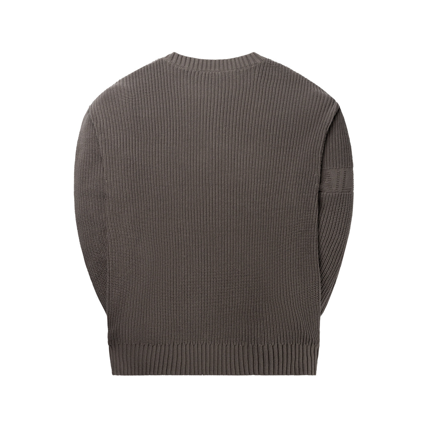 Daily Paper Band Knit Sweater