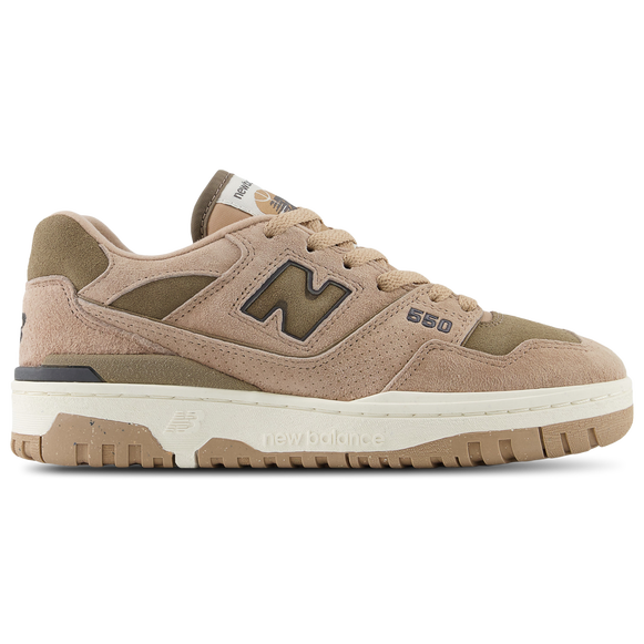 Wmns New Balance 550 'Mushroom/Flat Taupe/Sea Salt|BBW550RD|TF