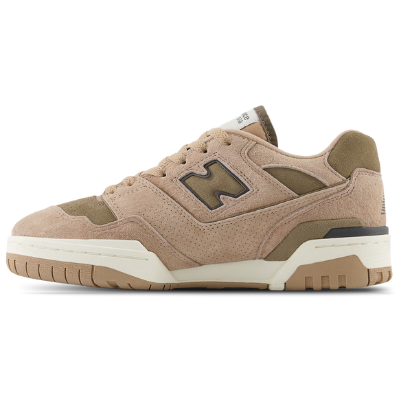 Wmns New Balance 550