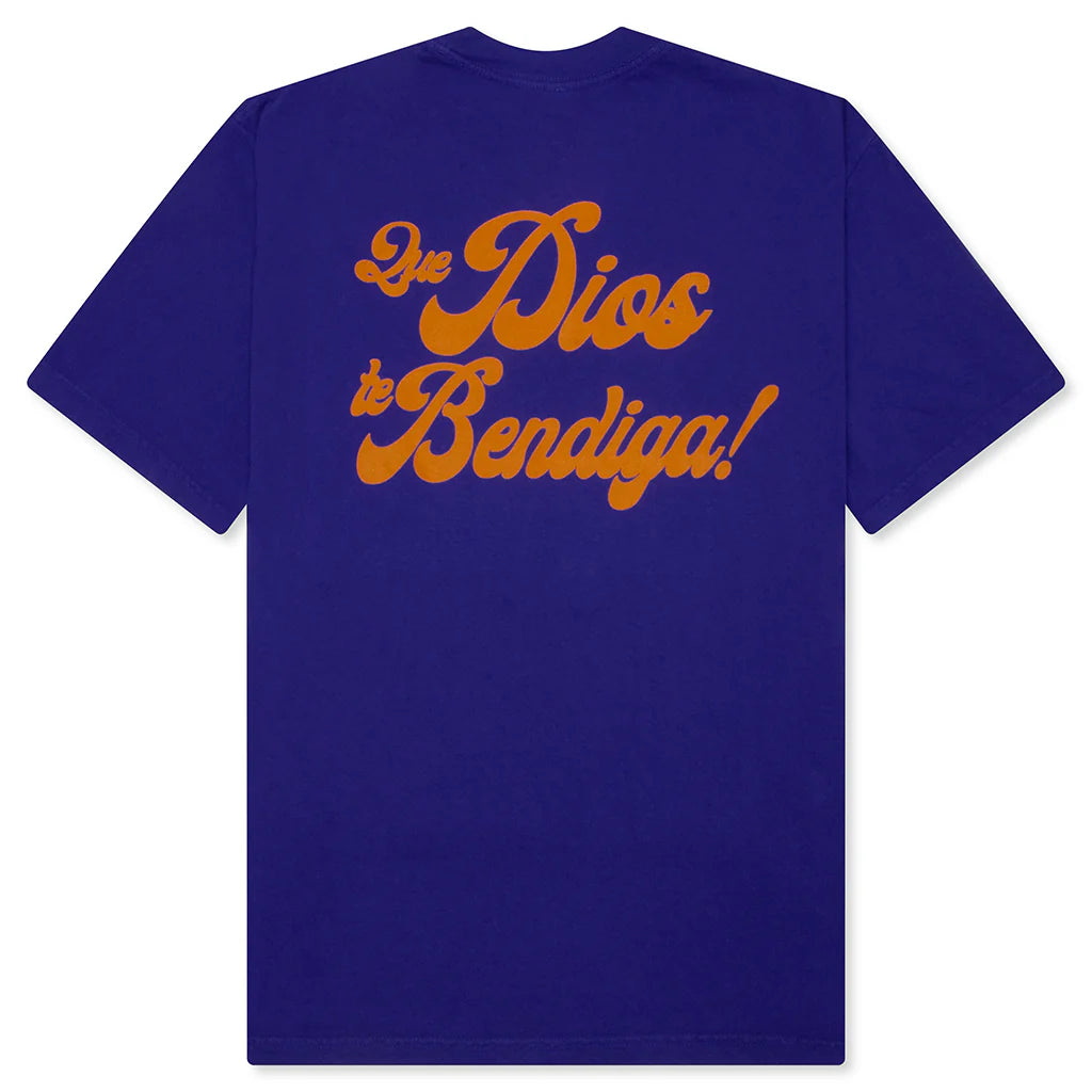 Bueno Bendiga Tee 