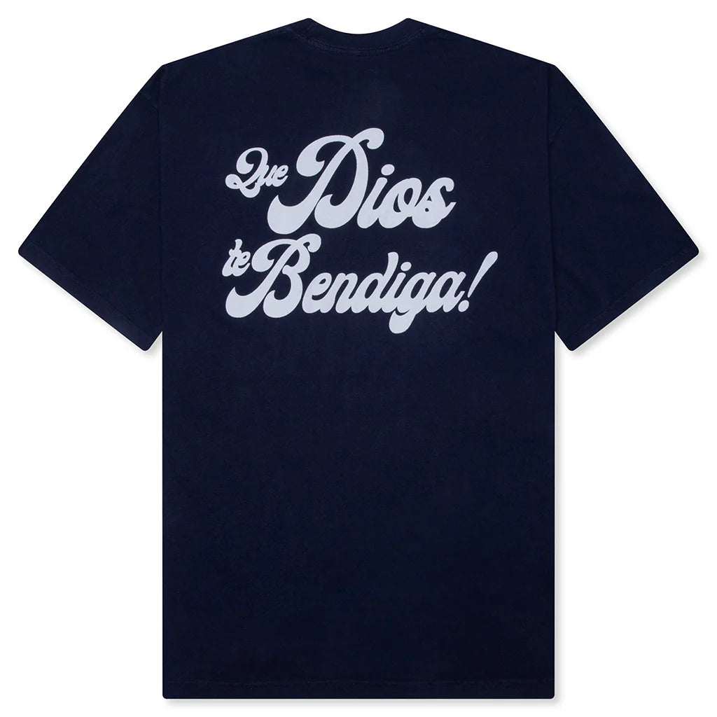 Bueno Bendiga Tee
