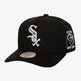 M&N MLB All That Bling Pro Snapback Chicago White Sox 