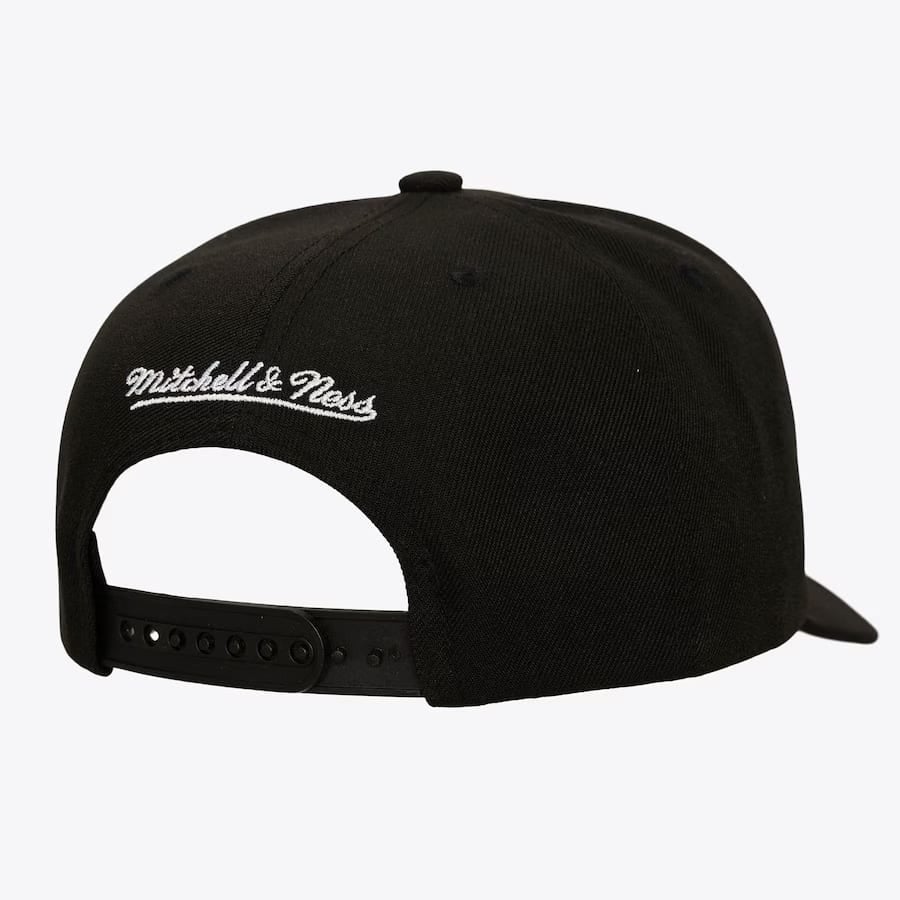 M&N MLB All That Bling Pro Snapback Chicago White Sox 