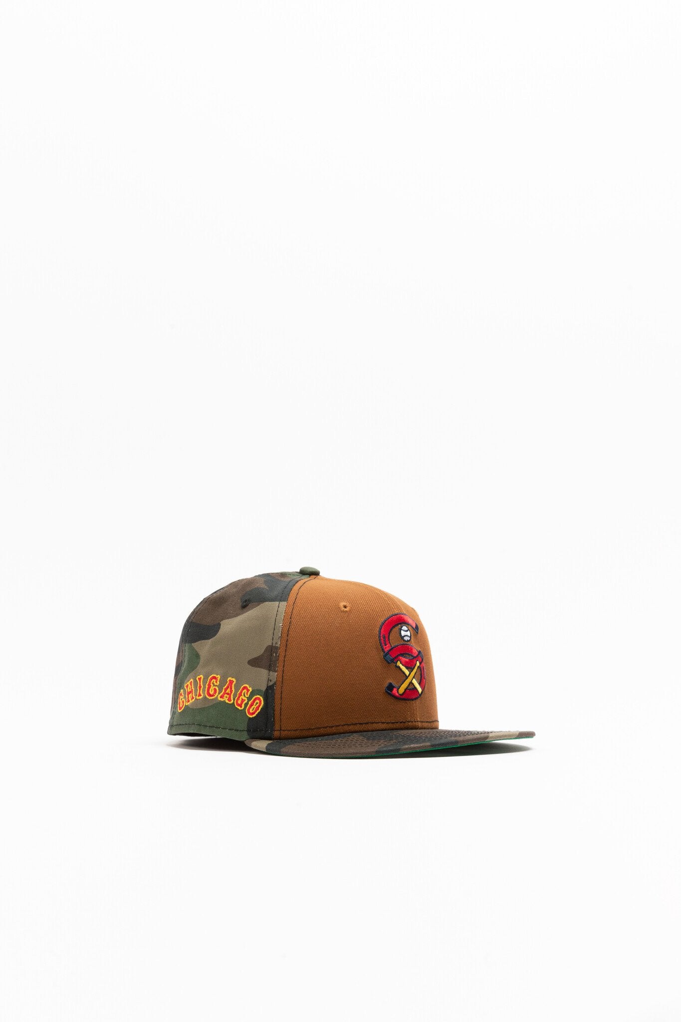 New Era 59Fifty Chicago White Sox Fitted