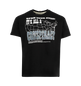 Abc. Conspiracy Short Sleeve Tee