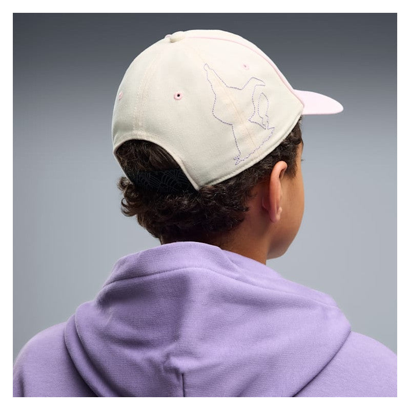 Kids Puma X Pokemon Dad Cap