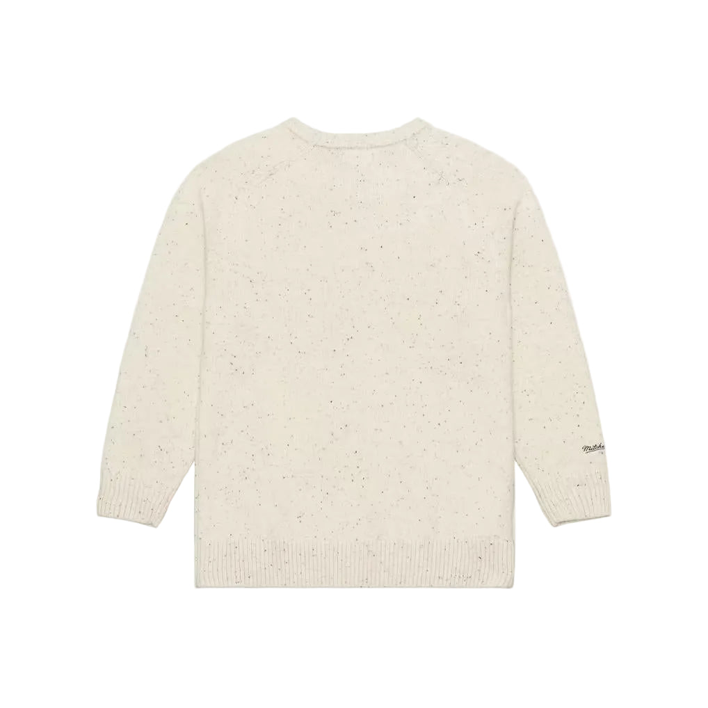 M&amp;N NFL Chicago Bears Cookies and Cream Sweater